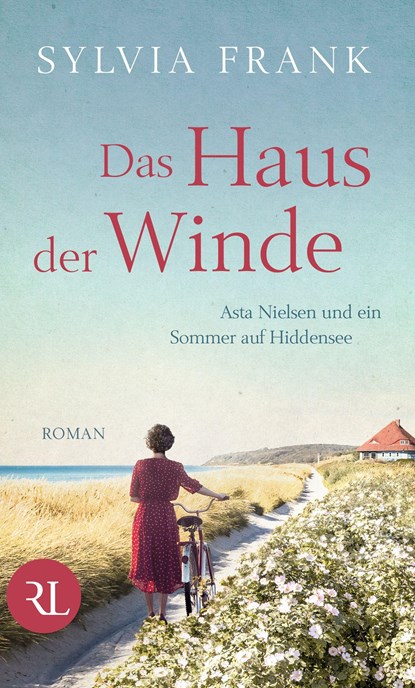 Das Haus der Winde, Sylvia Frank - Gebonden - 9783352009570