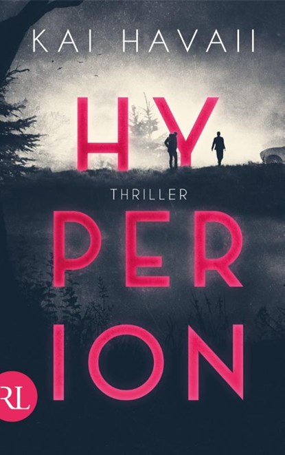 Hyperion, Kai Havaii - Paperback - 9783352009747