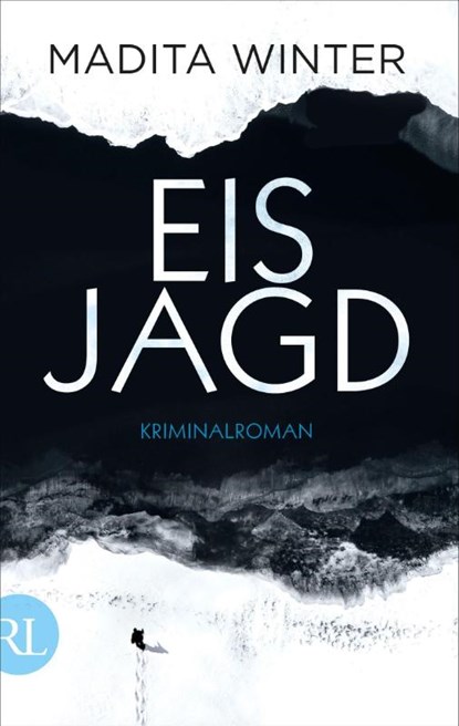 Eisjagd, Madita Winter - Paperback - 9783352009914