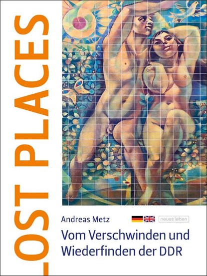 Ost Places, Andreas Metz - Paperback - 9783355018883
