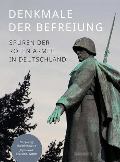 Denkmale der Befreiung, Frank Schumann - Gebonden - 9783355018906