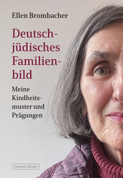 Deutsch-jüdisches Familienbild, Ellen Brombacher - Paperback - 9783355019132