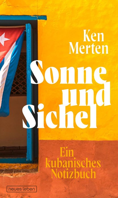 Sonne und Sichel, Ken Merten - Paperback - 9783355019194