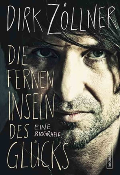Die fernen Inseln des Glücks, Dirk Zöllner - Ebook - 9783355500005