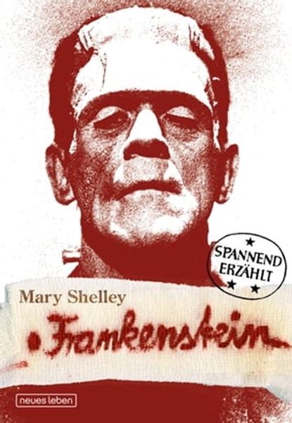 Frankenstein, Mary Wollstonecraft Shelley - Ebook - 9783355500562