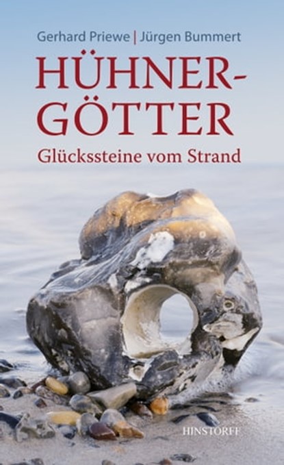 Hühnergötter, Gerhard Priewe ; Jürgen Bummert - Ebook - 9783356015850