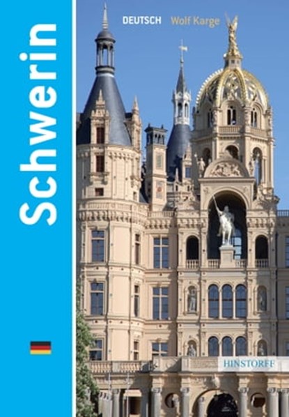 Schwerin, Wolf Karge - Ebook - 9783356016147