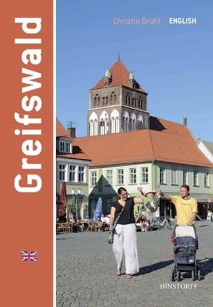 Greifswald, Christin Drühl - Ebook - 9783356016505