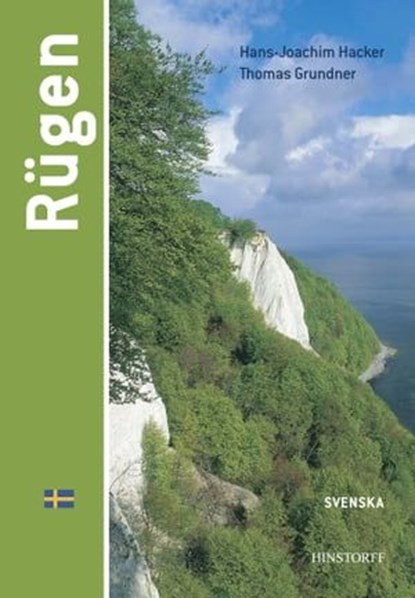 Rügen, Hans-Joachim Hacker ; Thomas Grundner - Ebook - 9783356016574