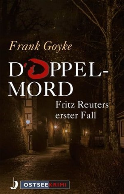Doppelmord, Frank Goyke - Ebook - 9783356019353