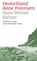 Deutschland deine Pommern, Hans Werner Richter - Paperback - 9783356019872
