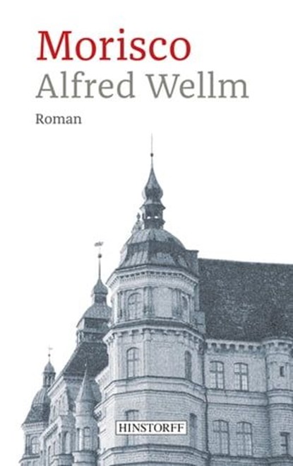 Morisco, Alfred Wellm - Ebook - 9783356021424