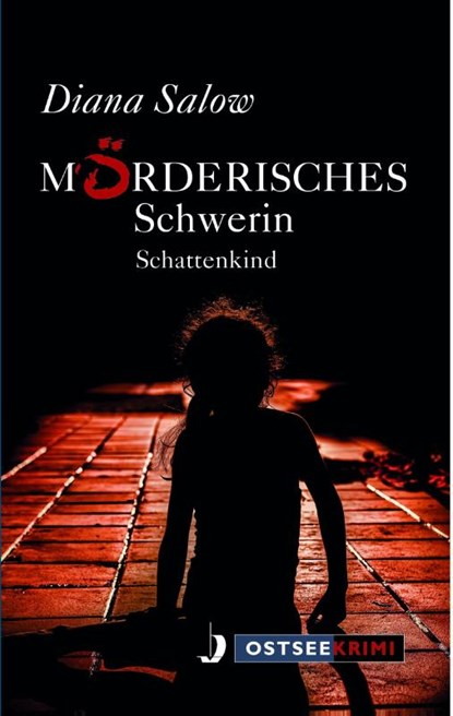 Mörderisches Schwerin, Diana Salow - Paperback - 9783356022889