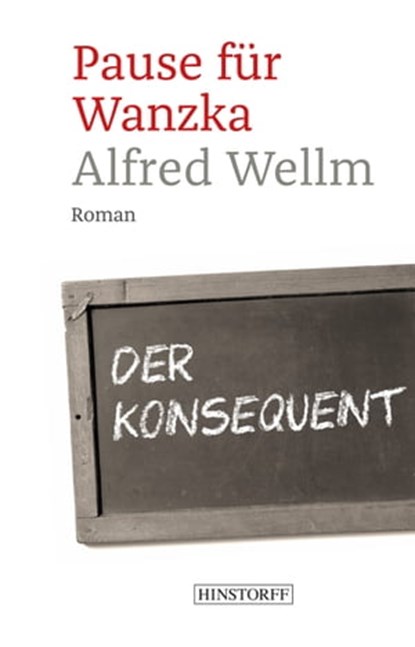 Pause für Wanzka, Alfred Wellm - Ebook - 9783356023169