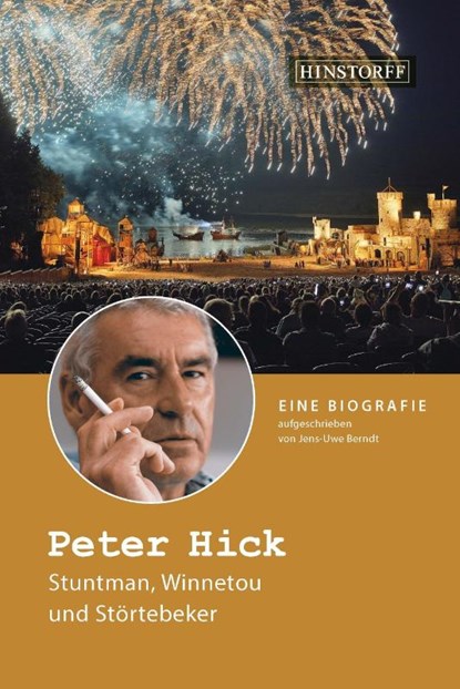 Peter Hick, Peter Hick ; Jens-Uwe Berndt - Gebonden - 9783356024326