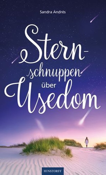 Sternschnuppen über Usedom, Sandra Andrés - Ebook - 9783356025767