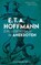 E.T.A. Hoffmann, Bernd Hesse ; Jörg Petzel - Gebonden - 9783359030133