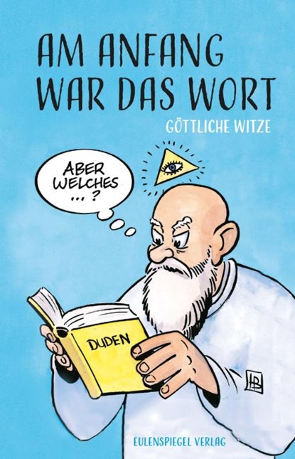 Am Anfang war das Wort, Thomas Kupfermann - Paperback - 9783359030898