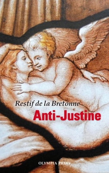 Anti-Justine, Restif de la Bretonne - Ebook - 9783359520153