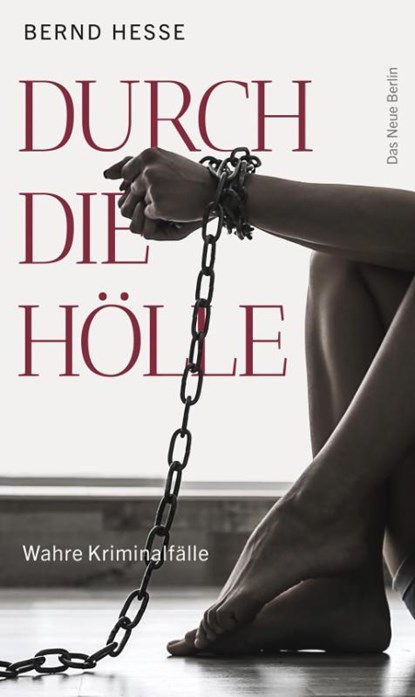 Durch die Hölle, Bernd Hesse - Paperback - 9783360013453