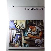 Frans Masereel | Gert Claussnitzer & Frans Masereel | 