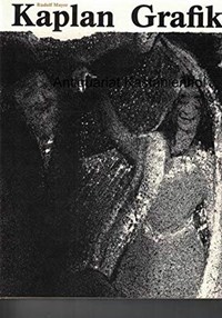 Kaplan: Grafik 1937-1980 | Rudolf Mayer | 