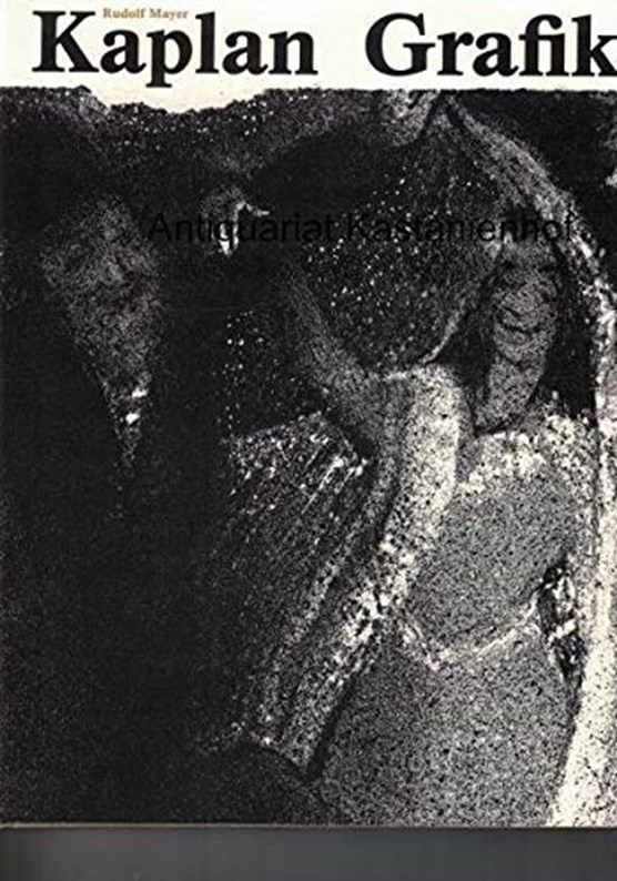 Kaplan: Grafik 1937-1980