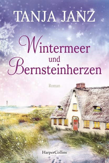 Wintermeer und Bernsteinherzen, Tanja Janz - Paperback - 9783365000670