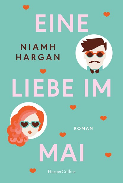 Eine Liebe im Mai, Niamh Hargan - Paperback - 9783365000687