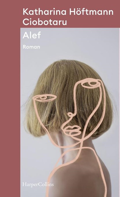 Alef, Katharina Höftmann Ciobotaru - Paperback - 9783365000854