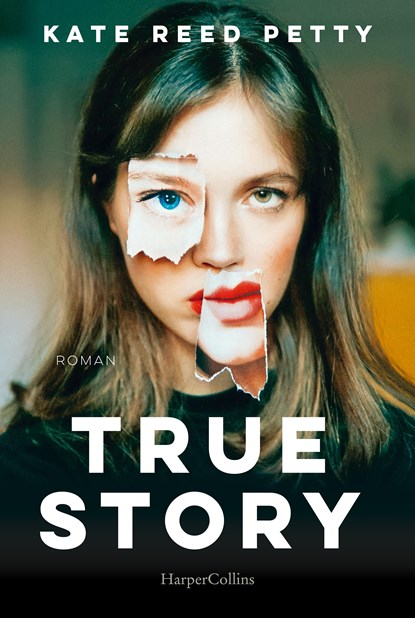 True Story, Kate Reed Petty - Paperback - 9783365002865