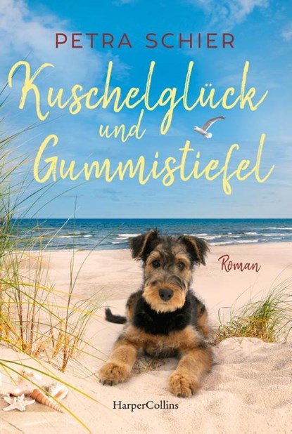 Kuschelglück und Gummistiefel, Petra Schier - Paperback - 9783365002933