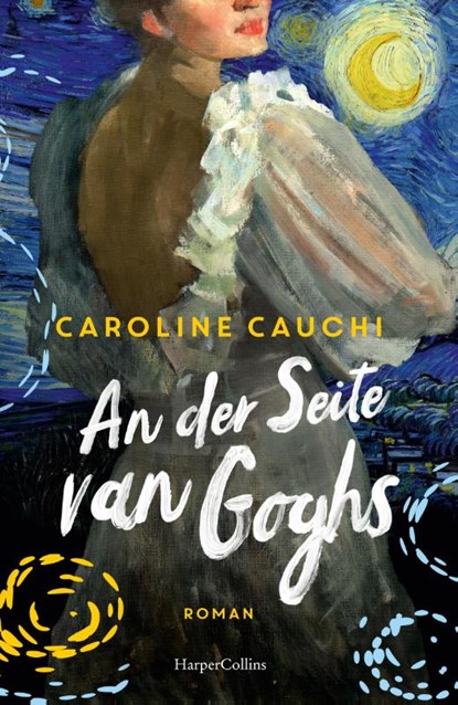 An der Seite van Goghs, Caroline Cauchi - Paperback - 9783365003046