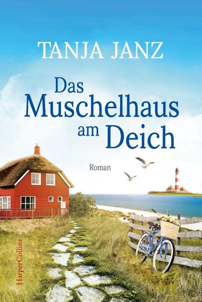 Das Muschelhaus am Deich, Tanja Janz - Paperback - 9783365003053