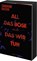 All das Böse, das wir tun, Sandrone Dazieri - Paperback - 9783365004173
