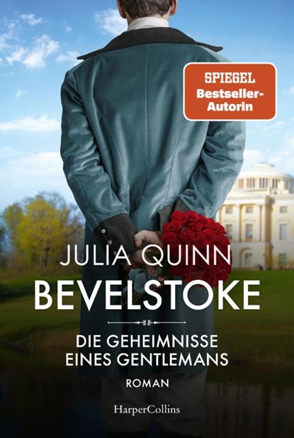 Bevelstoke - Die Geheimnisse eines Gentlemans, Julia Quinn - Paperback - 9783365005996