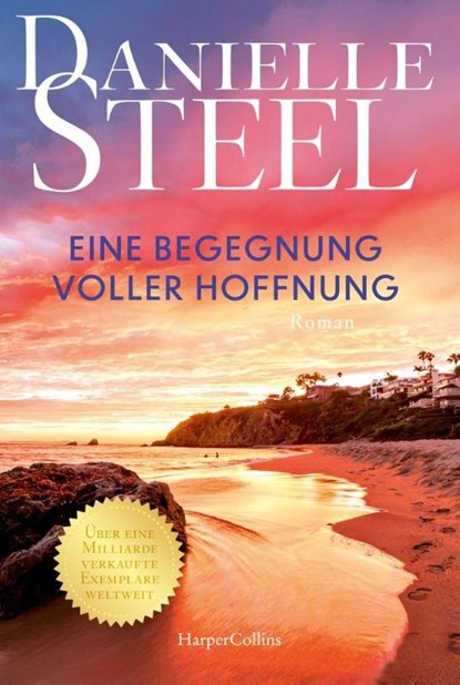 Eine Begegnung voller Hoffnung, Danielle Steel - Paperback - 9783365008263