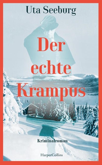 Der echte Krampus, Uta Seeburg - Gebonden - 9783365008539