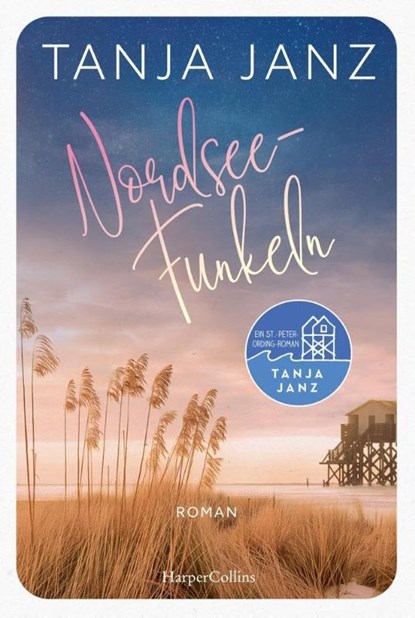 Nordseefunkeln, Tanja Janz - Paperback - 9783365008942