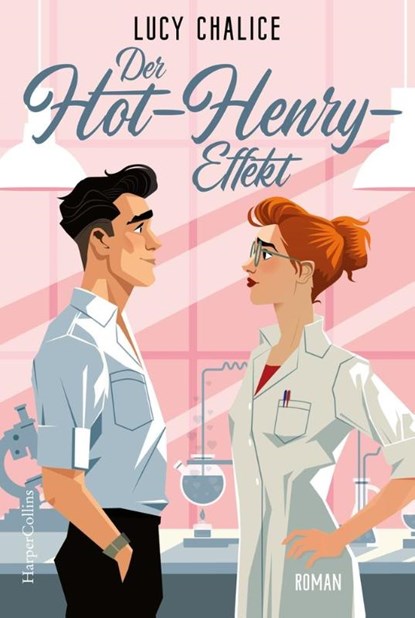 Der Hot-Henry-Effekt, Lucy Chalice - Paperback - 9783365009222