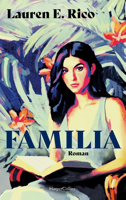 Familia, Lauren E. Rico - Paperback - 9783365011027