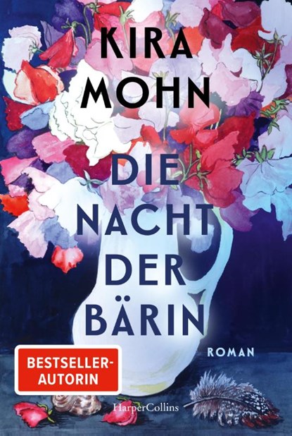 Die Nacht der Bärin, Kira Mohn - Paperback - 9783365011201