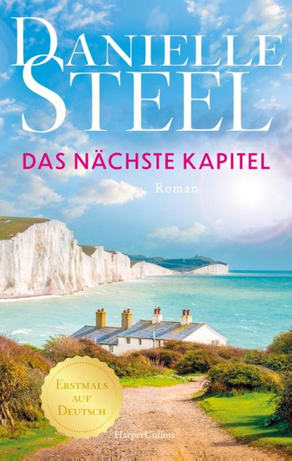 Das nächste Kapitel, Danielle Steel - Paperback - 9783365011317