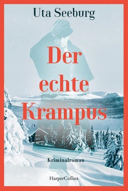 Der echte Krampus, Uta Seeburg - Paperback - 9783365011560