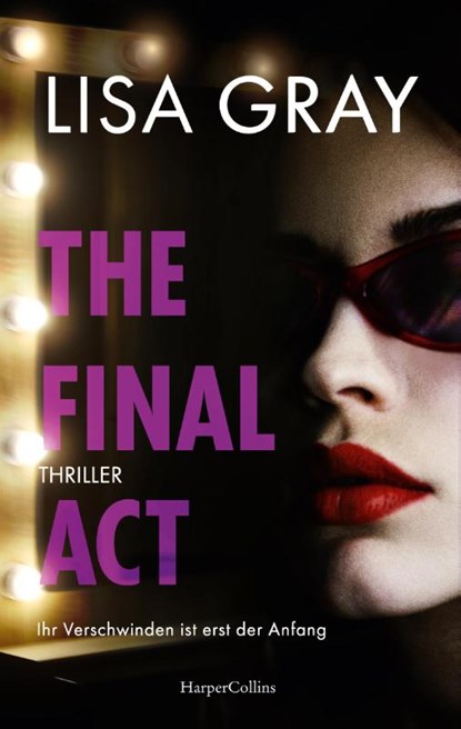 The Final Act, Lisa Gray - Paperback - 9783365011607