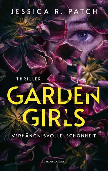 Garden Girls, Jessica R. Patch - Paperback - 9783365011652