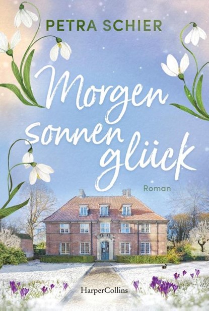 Morgensonnenglück, Petra Schier - Paperback - 9783365011706