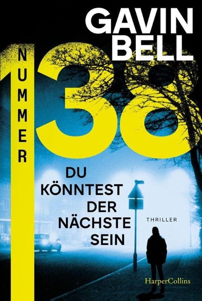 Nummer 138, Gavin Bell - Paperback - 9783365012734