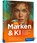 Marken und KI, Markus Mallaun - Gebonden - 9783367117758