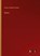 Nanna, Gustav Theodor Fechner - Paperback - 9783368499082
